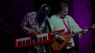 Rick Derringer - “Sometimes”