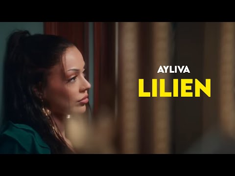 AYLIVA - Lilien (Musikvideo)