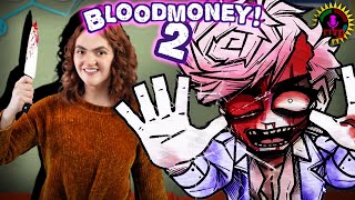 🔴Hey Harvey...I'm BACK! | Bloodmoney 2