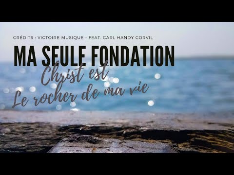 Ma seule fondation - Victoire Musique