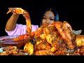 Seafood Cooking and Narration Insights