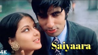 Saiyaara (1980) Ft. Kishore Kumar full song (Old version) Old is Gold with a New Voice!