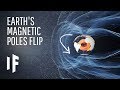 Magnetic Pole Reversal Impacts