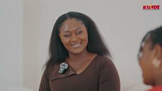 Interview avec Tuhora, jeune styliste