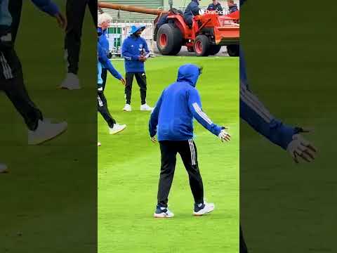 Masti Mode ON! ๐ | Team India Football Fun ๐ฎ๐ณ