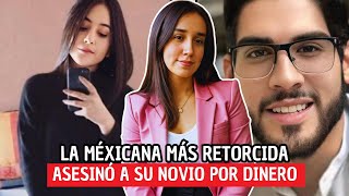 Su EXNOVIA lloró en su VELORIO y ella era la ASESINA - Caso Norberto Ronquillo - Lesma VR