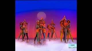 Fernsehballett-Lambada