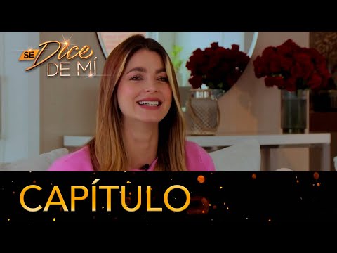 Se Dice De Mí: Cristina Hurtado revela detalles de su vida que muchos esperaban - Caracol TV