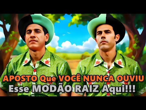 Você VAI SE SURPREENDER COM ESTA DUPLA E Com ESSE MODÃO. Que ACHADO!