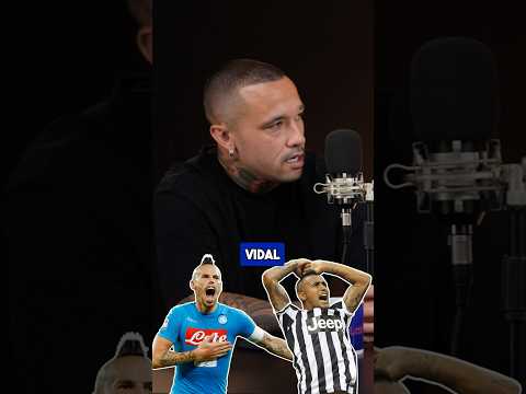 SCEGLINE SOLO UNO, Centrocampisti Edition