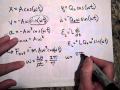 LC Circuit Concepts and Energy Transfer