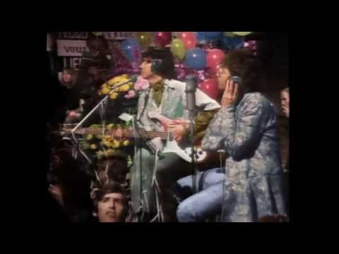 All You Need Is Love - the Beatles 