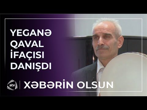 Azərbaycanda qaval ifaçısı niyə yetişmir? / Xəbərin olsun