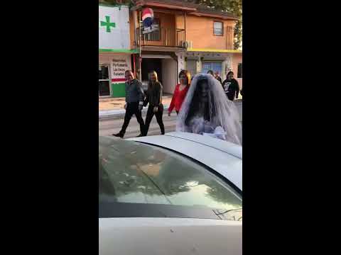 La llorona