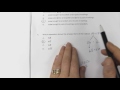 Inequalities, Functions, and Monomials