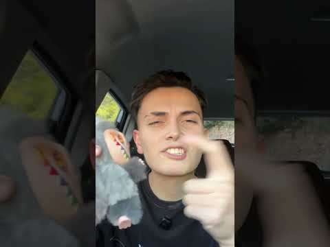 LABUBU GÖZÜNDEKİ KAMERAYI ÇIKARDIM #shorts