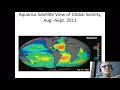 Ocean Density and Salinity Concepts