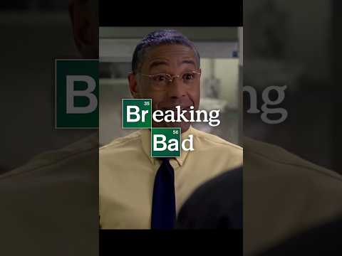 Did you know that during the filming of Breaking Bad... #shorts