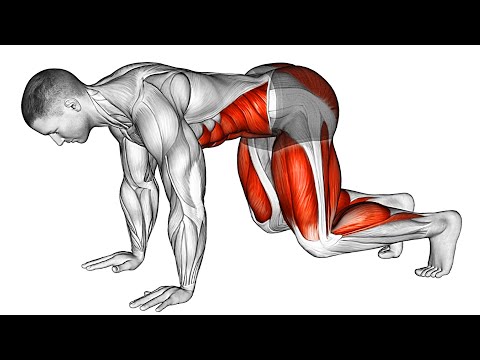 Planking - The Best Ab Exercise