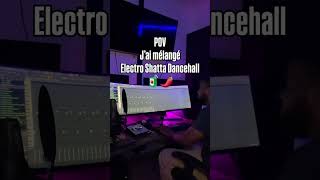 Shatta Dancehall EDM