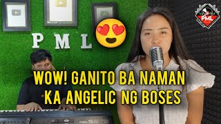 “𝙔𝙊𝙐 𝙉𝙀𝙀𝘿𝙀𝘿 𝙈𝙀” - Anne Murray | Ginarisa Yosida Cover ( Wow! Parang Original 😍 )