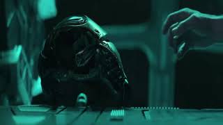 Avengers 4  END.GAME. ( juego final )