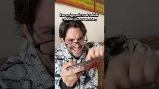 Ya no fuimos! 😡 #comedia