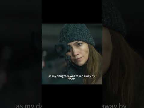 The first perspective takes you to see how the sniper mother rescued her daughter. #movie