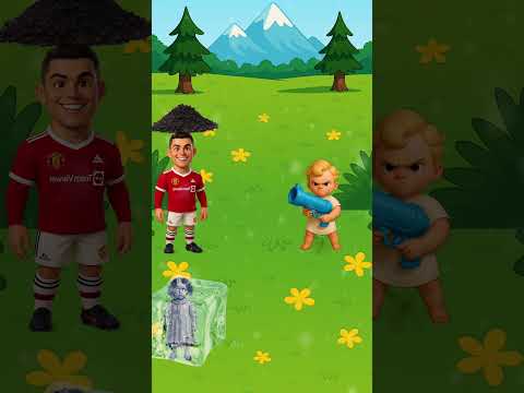 Who is the real Father? Help Jesus Child find his dad #biblequiz #jesusquiz