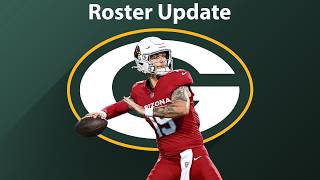 Packers Sign QB Kedon Slovis To Practice Squad