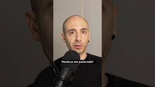 Stai iniziando il mix dal punto sbagliato?