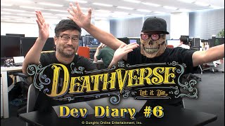 Deathverse: Let It Die Video Focuses on Comments from Players, Jokes About PC Port
