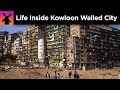 Life in Kowloon Walled City: A Deep Dive