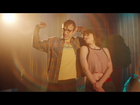 Ben Folds - &quot;Exhausting Lover&quot; [Official Music Video]