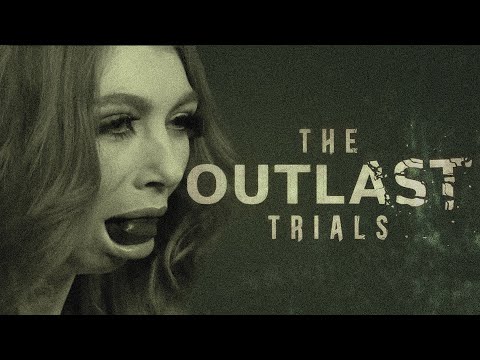 Can 2 Irish People Survive Outlast Trials
