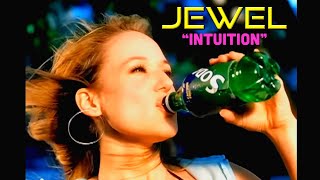 Jewel "Intuition" 2003 Music Video | W/LYRICS