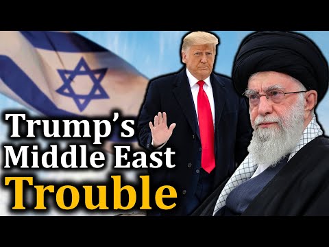 Threading a Needle: Can Trump Bring Peace to the Middle East?