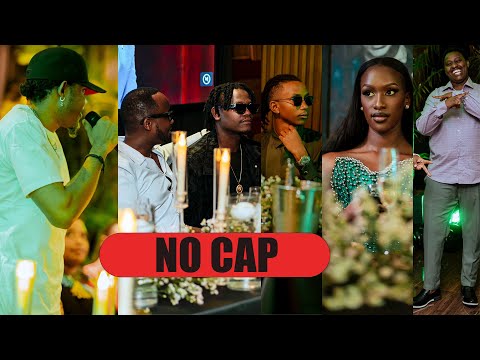 ISABUKURU YA COACH GAEL YASIZE AKANTU NA MUYOBOKE| MBONYI, NAOMIE, BRUCE MELODIE MU BITABIRIYRE