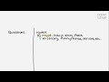 Exploring Narrative Elements in Storytelling