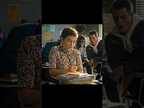 Girl gets her period in class, boys make fun of her 💔