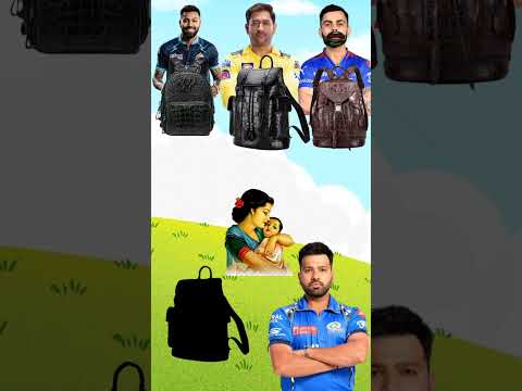 Rohit Sharma ka cricket bag kisne churaya hai🤔#viratkohli#shortsfeed#viralshort#foryou