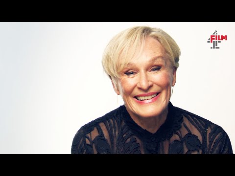 Glenn Close on The Wife | Film4 Interview Special