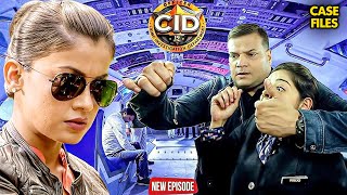20 साल से छुपा सच... अब CID के हाथ लगेंगे सबूत? | Mystery Unfolds | Best Of CID | CID 2025 | Daya