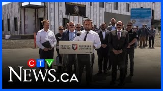 Province providing $13M boost to skilled trades training