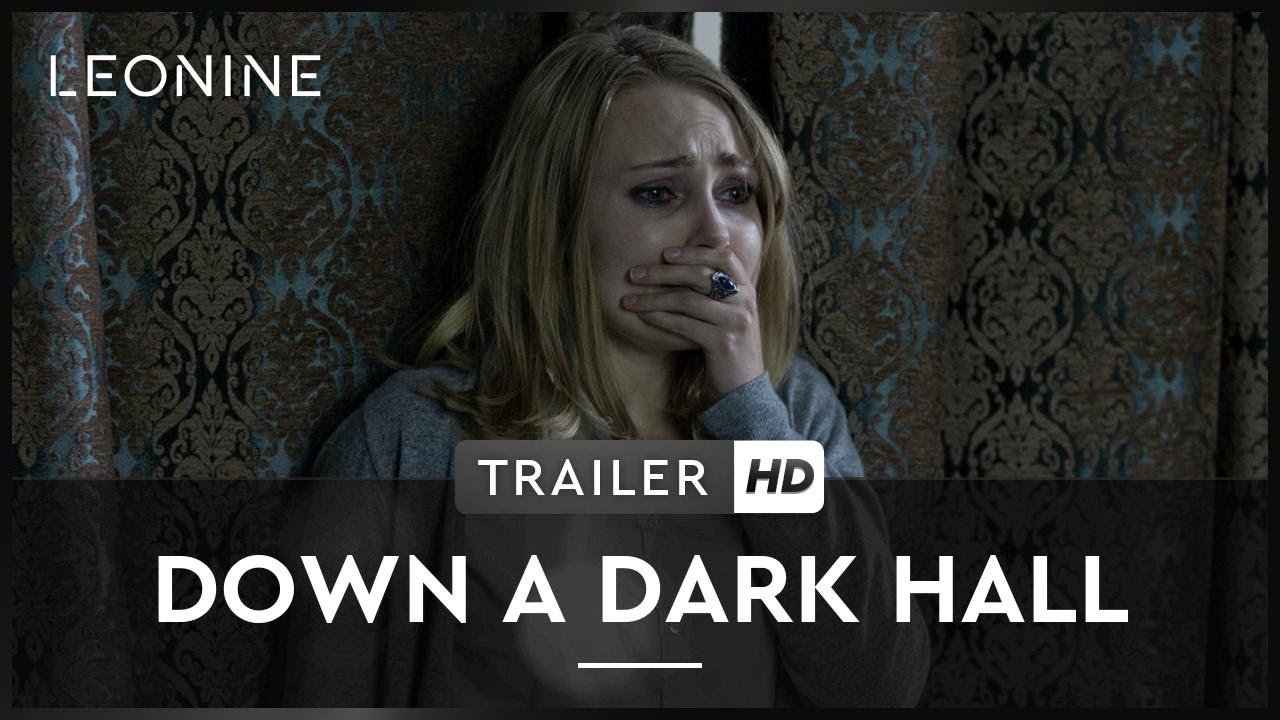 Down a Dark Hall Vorschaubild des Trailers