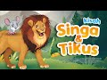 Lessons from the Lion and Mouse