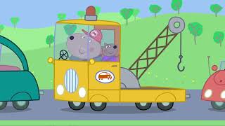 Queda de energia | Peppa Pig Português Brasil Compilação | CartoonKiDs BR