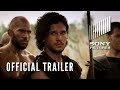 Trailer 3 do filme Pompeii