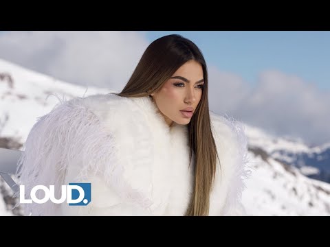 Elvana Gjata - GRADA (Official Music Video)