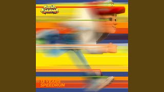 NEW ORLEANS ((Pitched Up) [From "Subway Surfers"])